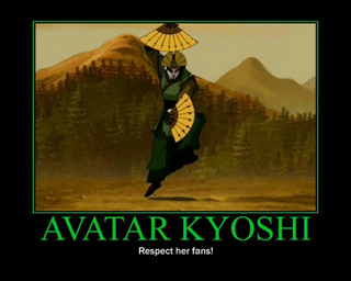 Illustration for article titled Who's Your Favorite Avatar?